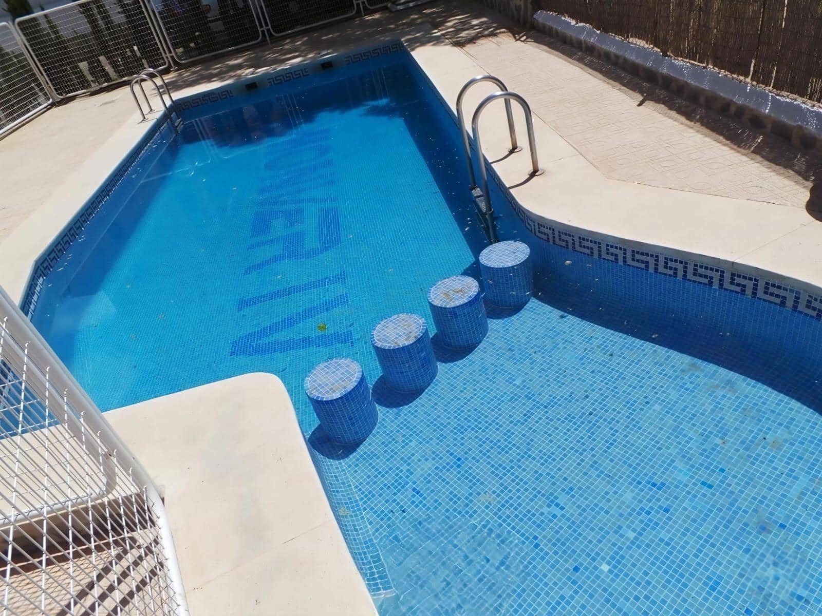 2 chambre Penthouse à vendre à Benidorm avec piscine - 320 000 € (Ref: 9462498)