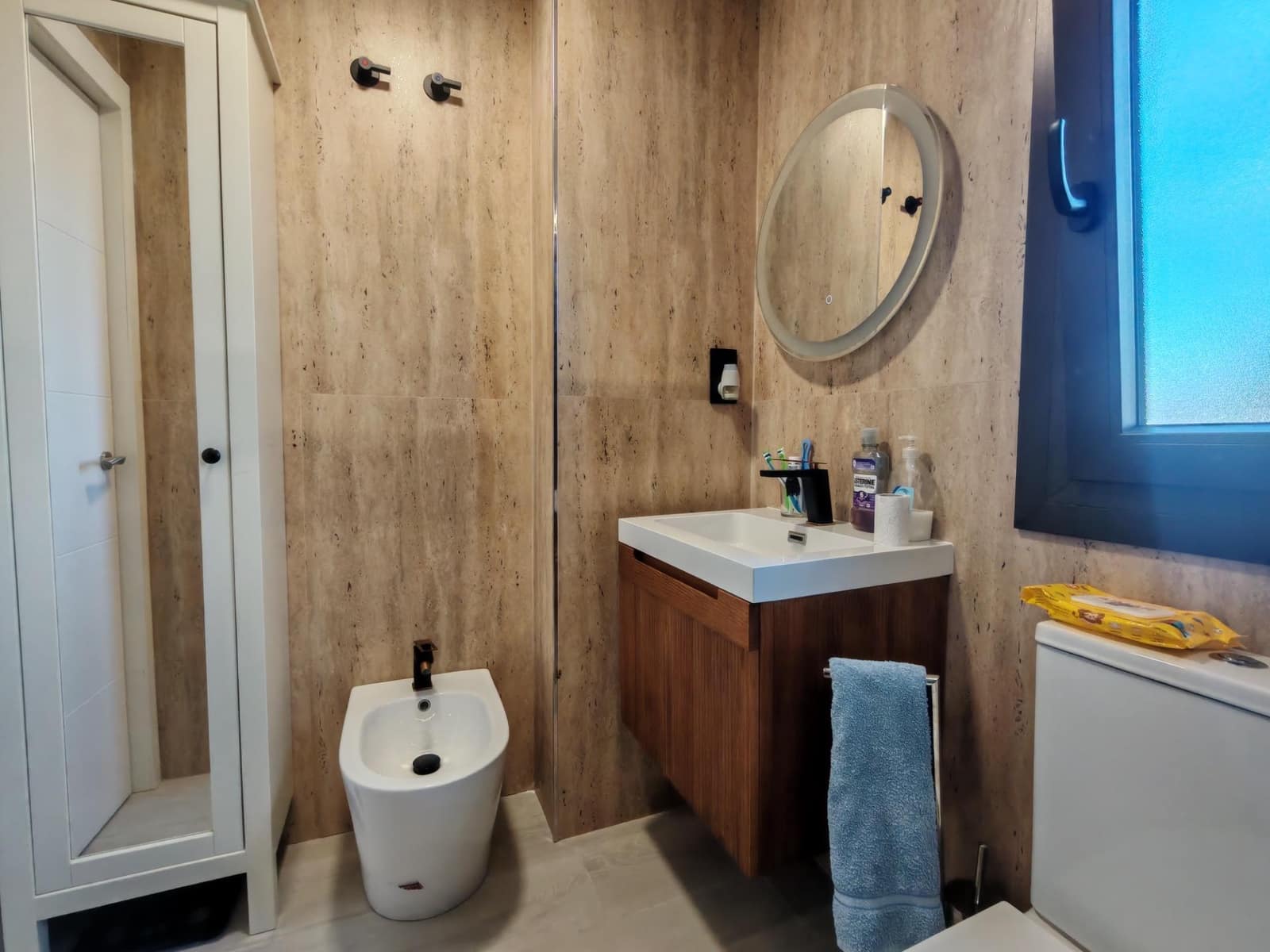 2 chambre Penthouse à vendre à Benidorm avec piscine - 320 000 € (Ref: 9462498)