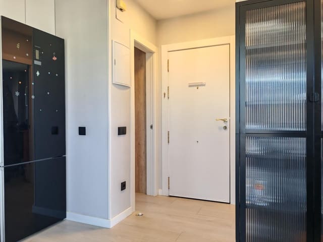 2 sypialnia Penthouse na sprzedaż w Rincón de Loix, Benidorm z basenem - 320 000 € (Ref: 9462498)