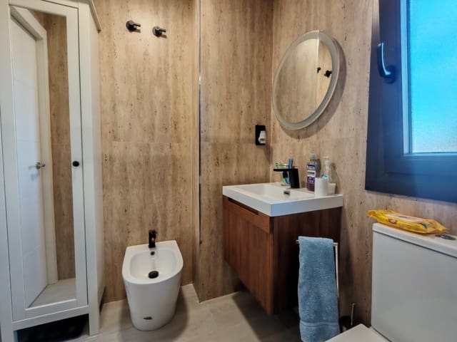 2 soveværelse Penthouse til salg i Rincón de Loix, Benidorm med swimmingpool - € 320.000 (Ref: 9462498)