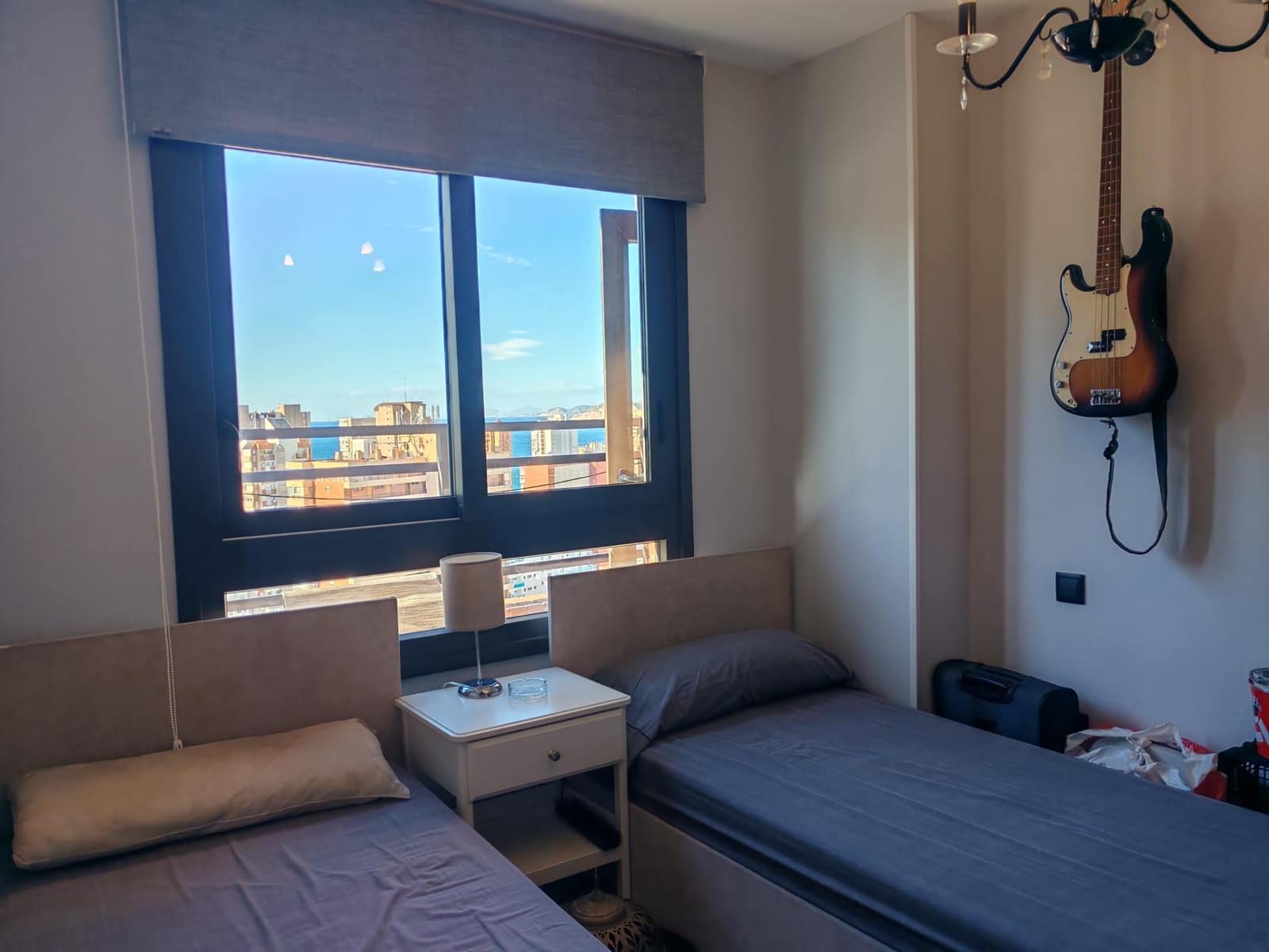 2 bedroom Penthouse for sale in Benidorm with pool - € 320,000 (Ref: 9462498)