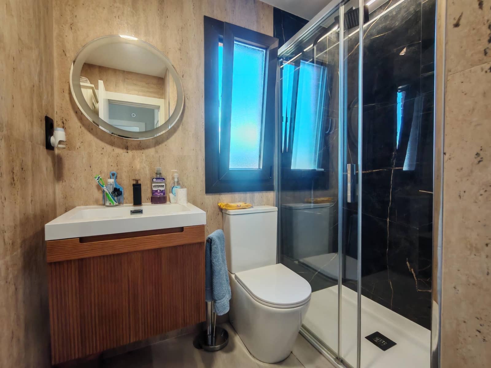 2 sypialnia Penthouse na sprzedaż w Benidorm z basenem - 320 000 € (Ref: 9462498)