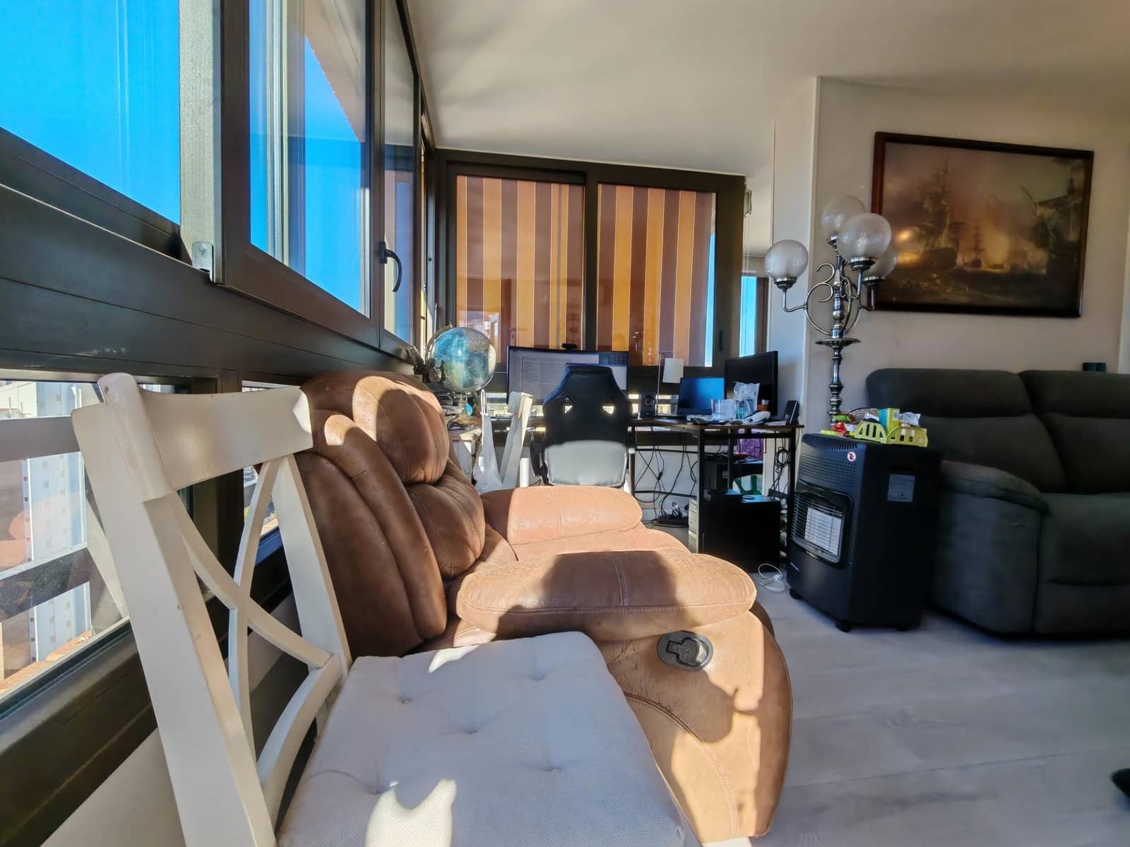 2 sypialnia Penthouse na sprzedaż w Benidorm z basenem - 320 000 € (Ref: 9462498)