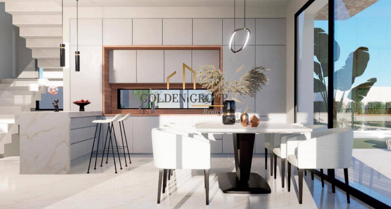 3 camera da letto Villa in vendita in Finestrat con piscina garage - 699.900 € (Rif: 9513559)