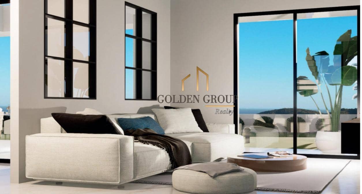 3 camera da letto Villa in vendita in Finestrat con piscina garage - 699.900 € (Rif: 9513559)