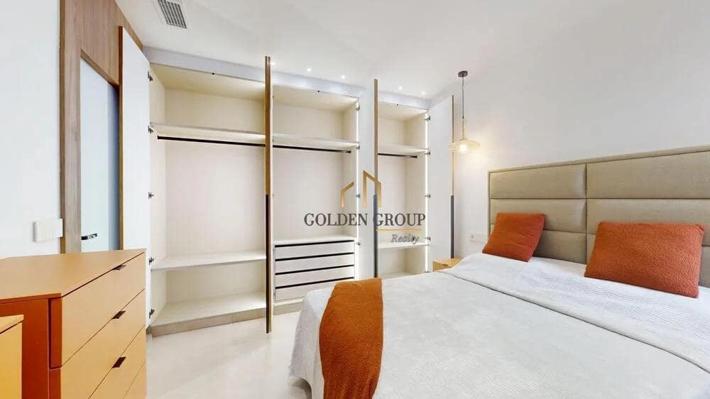 3 sovrum Villa till salu i Finestrat med pool garage - 699 900 € (Ref: 9513559)