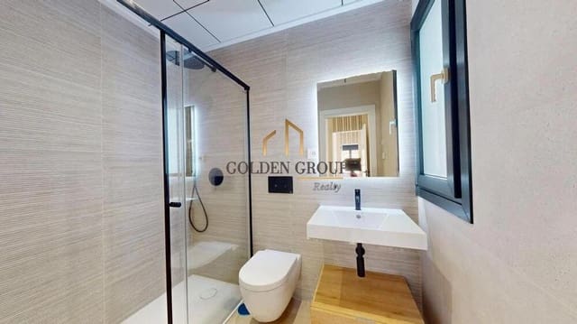 3 sovrum Villa till salu i Finestrat med pool garage - 699 900 € (Ref: 9513559)