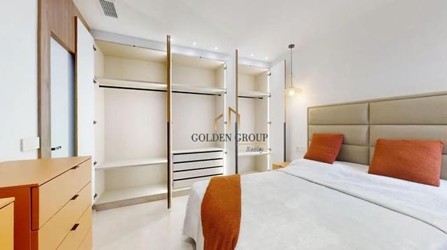 3 sovrum Villa till salu i Finestrat med pool garage - 699 900 € (Ref: 9513559)