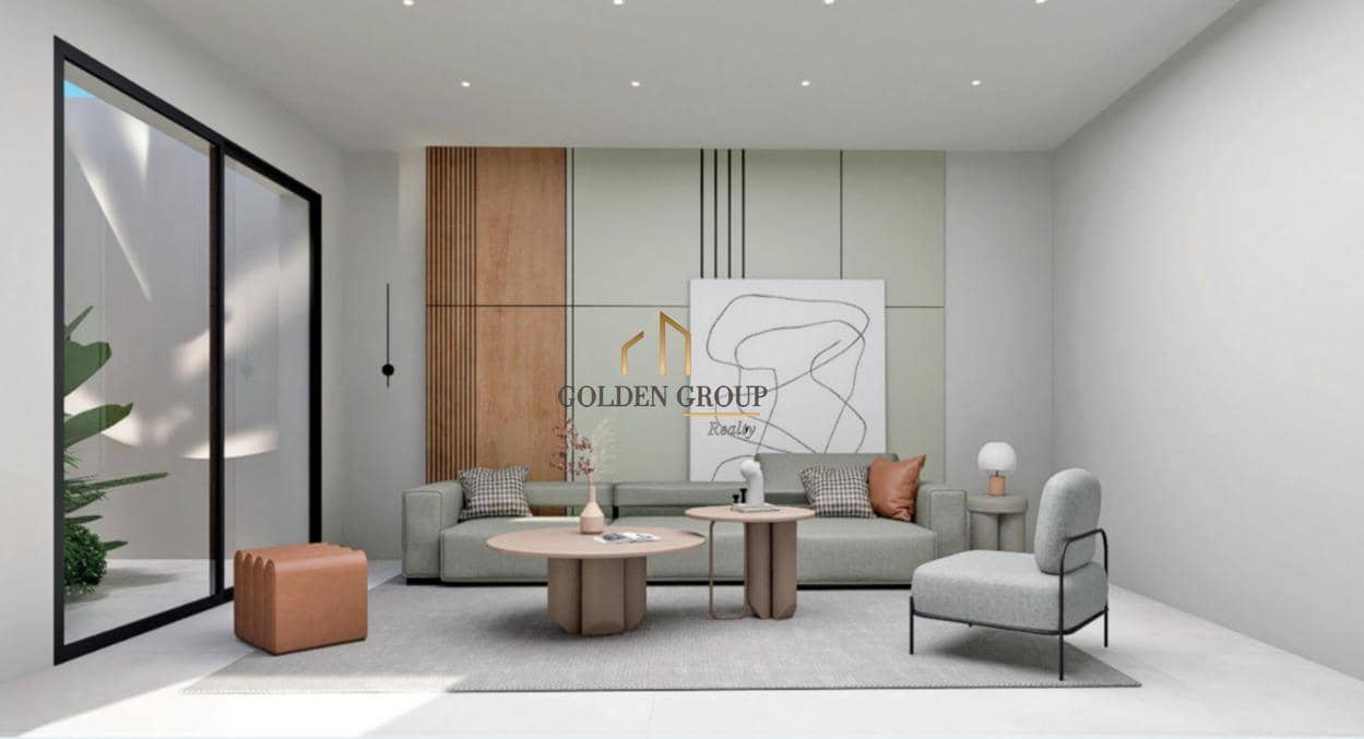 3 sovrum Villa till salu i Finestrat med pool garage - 699 900 € (Ref: 9513559)