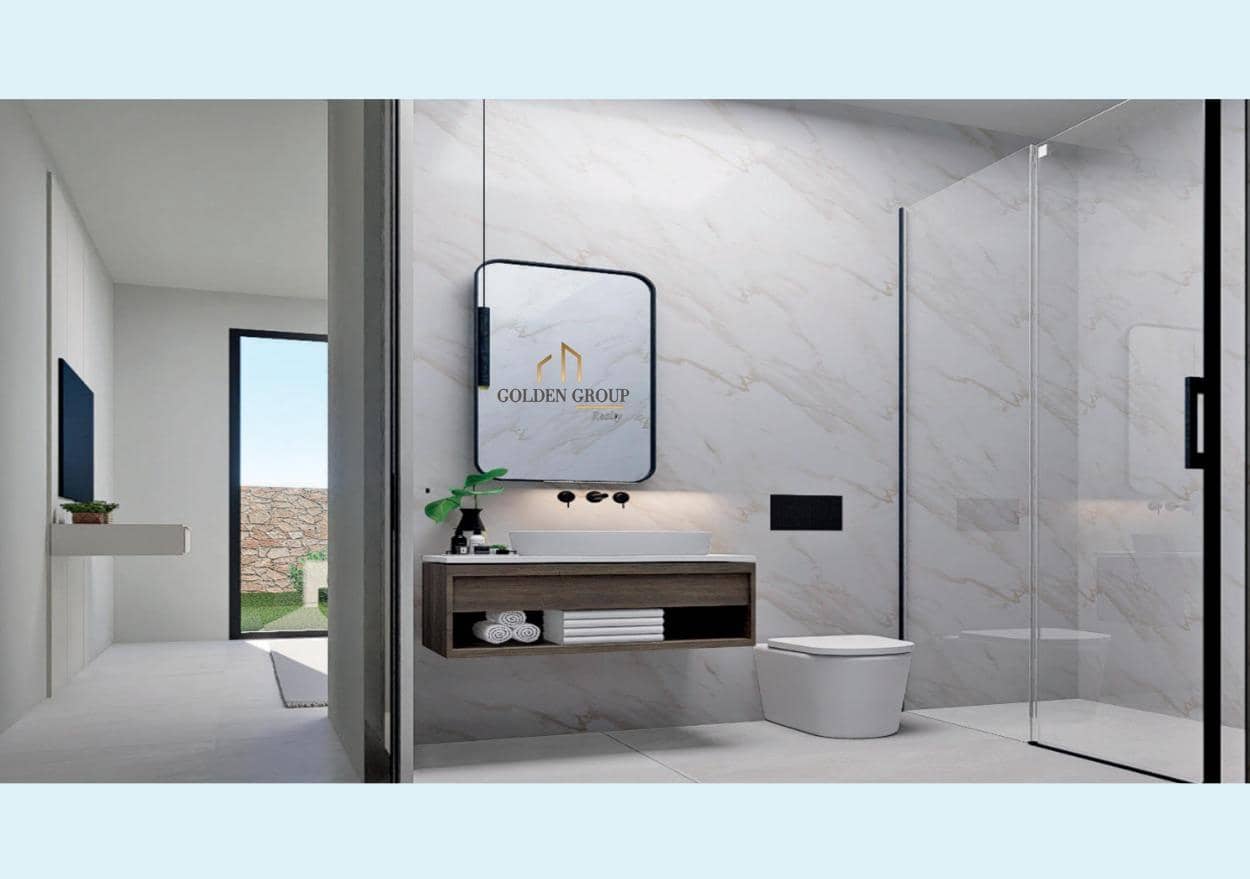 3 sovrum Villa till salu i Finestrat med pool garage - 699 900 € (Ref: 9513559)