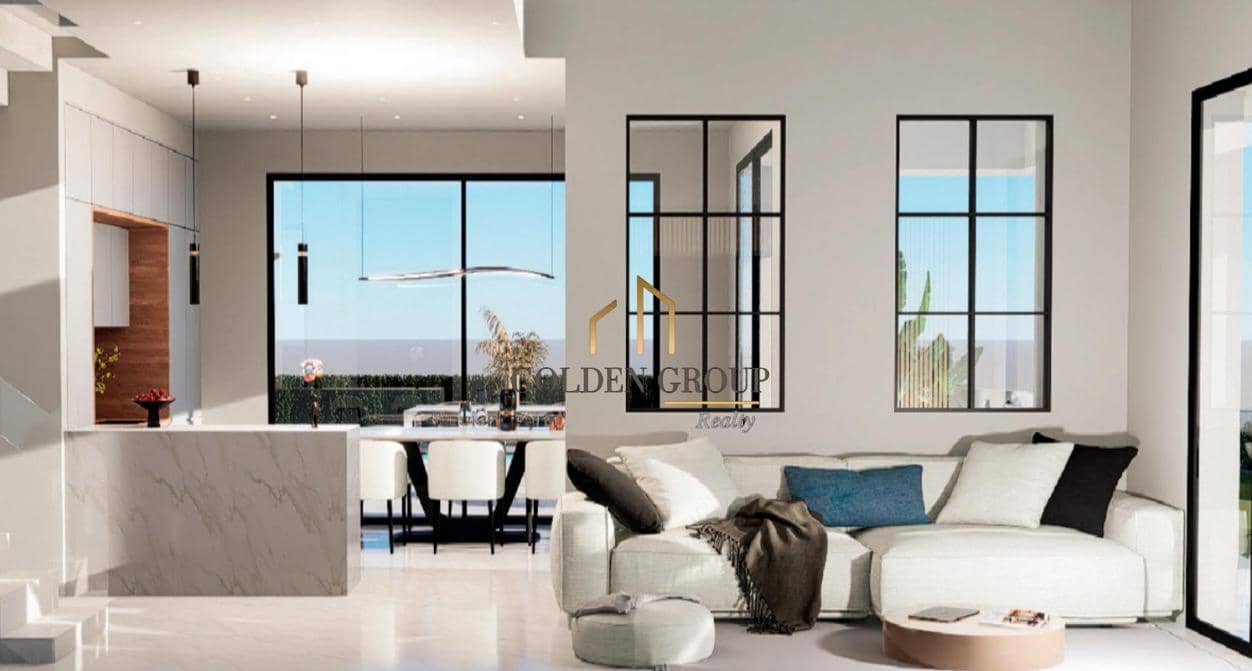 3 sovrum Villa till salu i Finestrat med pool garage - 699 900 € (Ref: 9513559)