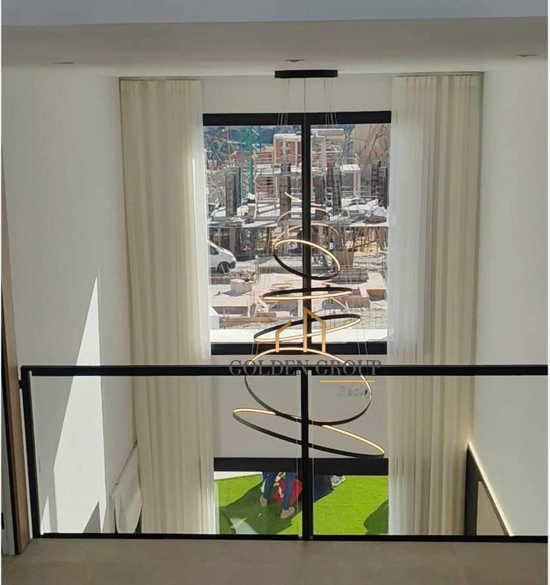 3 sovrum Villa till salu i Finestrat med pool garage - 699 900 € (Ref: 9513559)