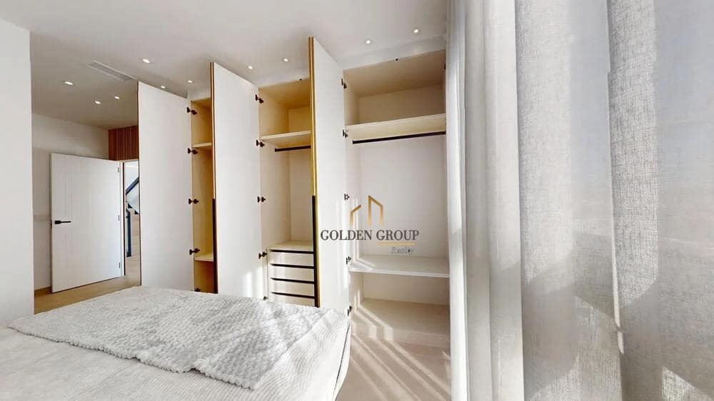 3 bedroom Villa for sale in Finestrat with pool garage - € 699,900 (Ref: 9513559)