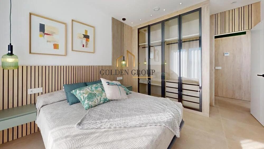 3 bedroom Villa for sale in Finestrat with pool garage - € 699,900 (Ref: 9513559)