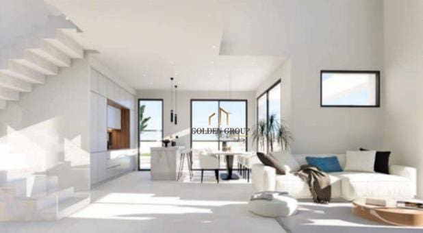 3 bedroom Villa for sale in Finestrat with pool garage - € 699,900 (Ref: 9513559)