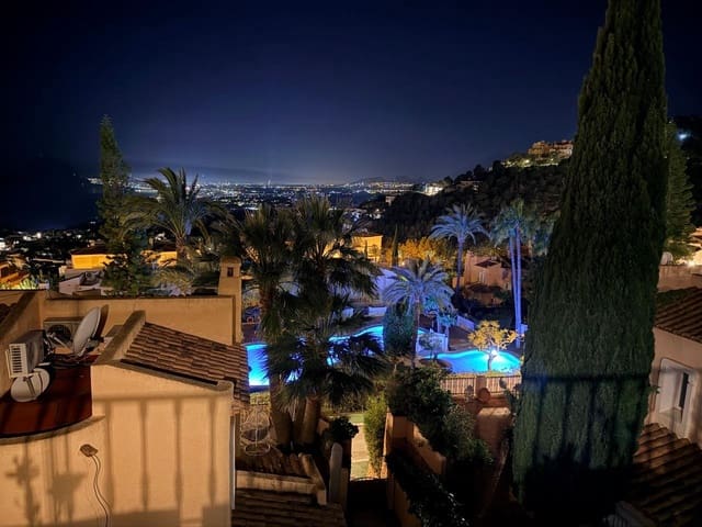 3 camera da letto Appartamento in vendita in Altea con piscina garage - 690.000 € (Rif: 9621827)