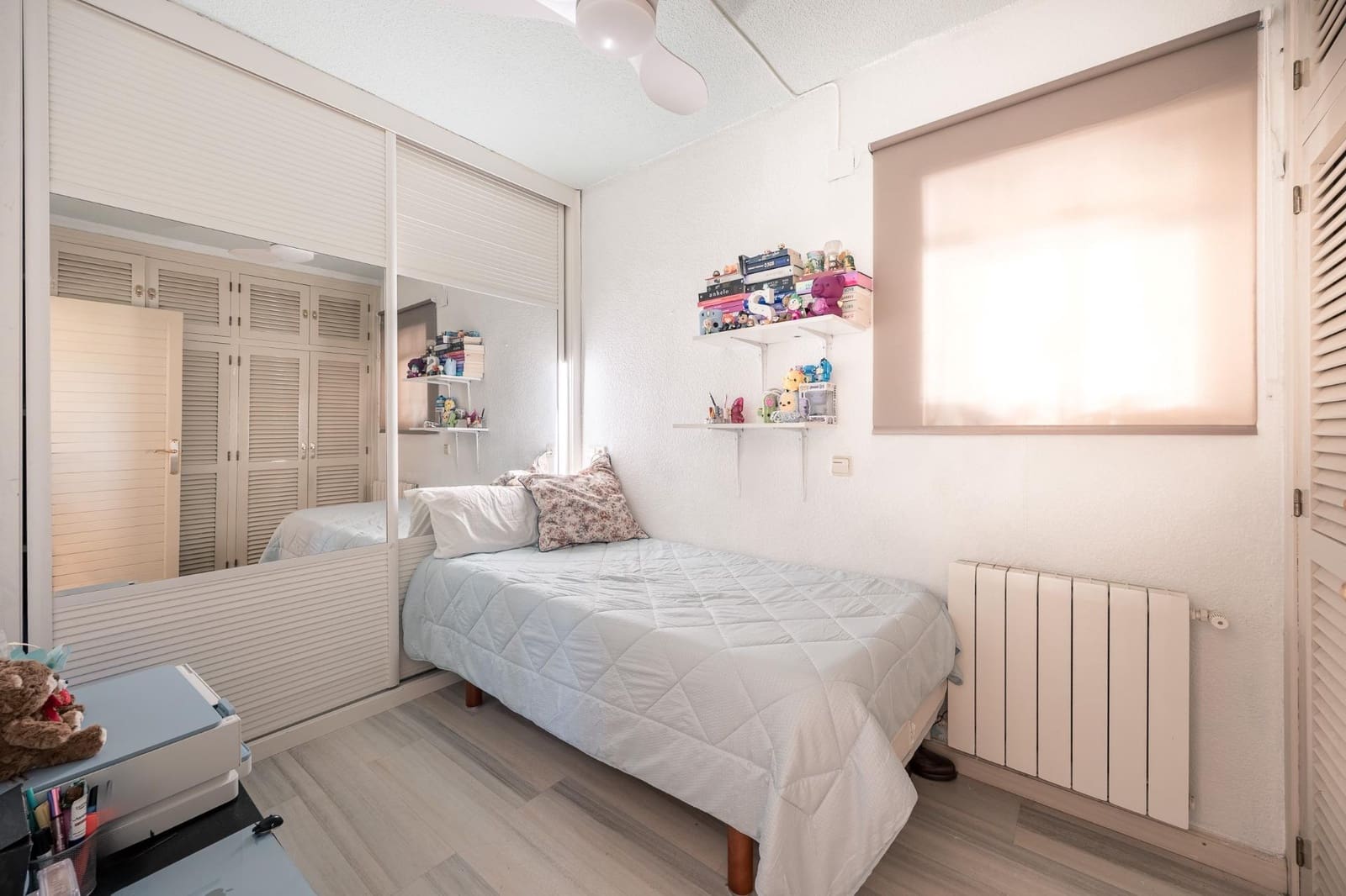 4 soveværelse Villa til salg i La Nucia med swimmingpool garage - € 730.000 (Ref: 9721848)