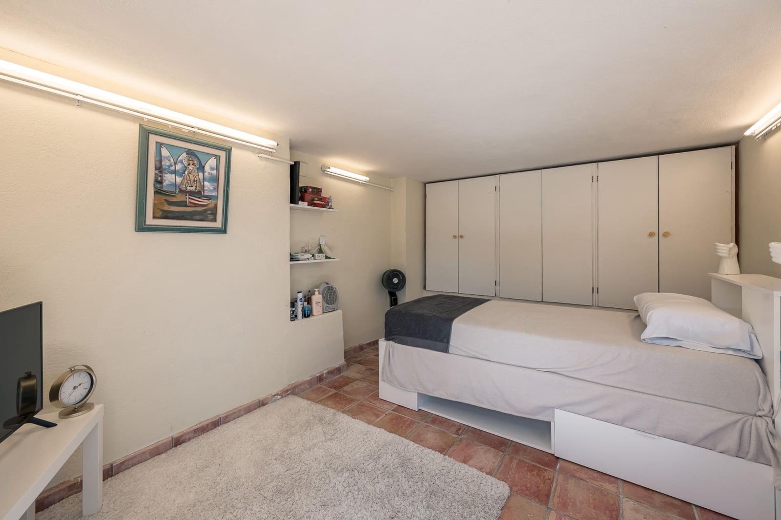 4 soveværelse Villa til salg i La Nucia med swimmingpool garage - € 730.000 (Ref: 9721848)