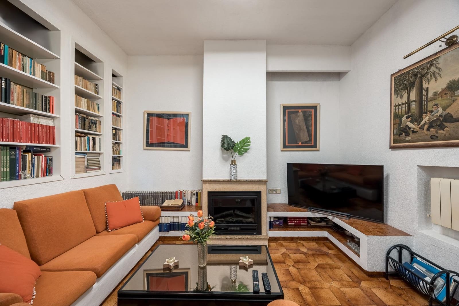 Chalet de 4 habitaciones en La Nucia en venta con piscina garaje - 730.000 € (Ref: 9721848)
