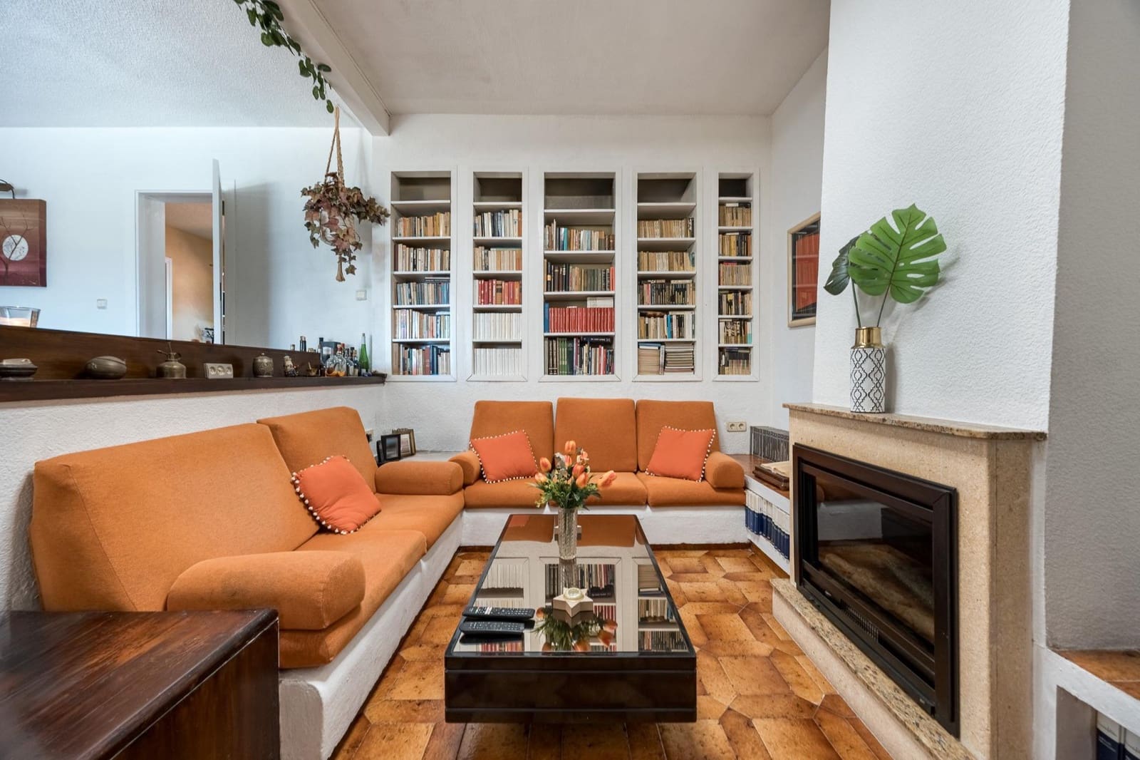 Chalet de 4 habitaciones en La Nucia en venta con piscina garaje - 730.000 € (Ref: 9721848)