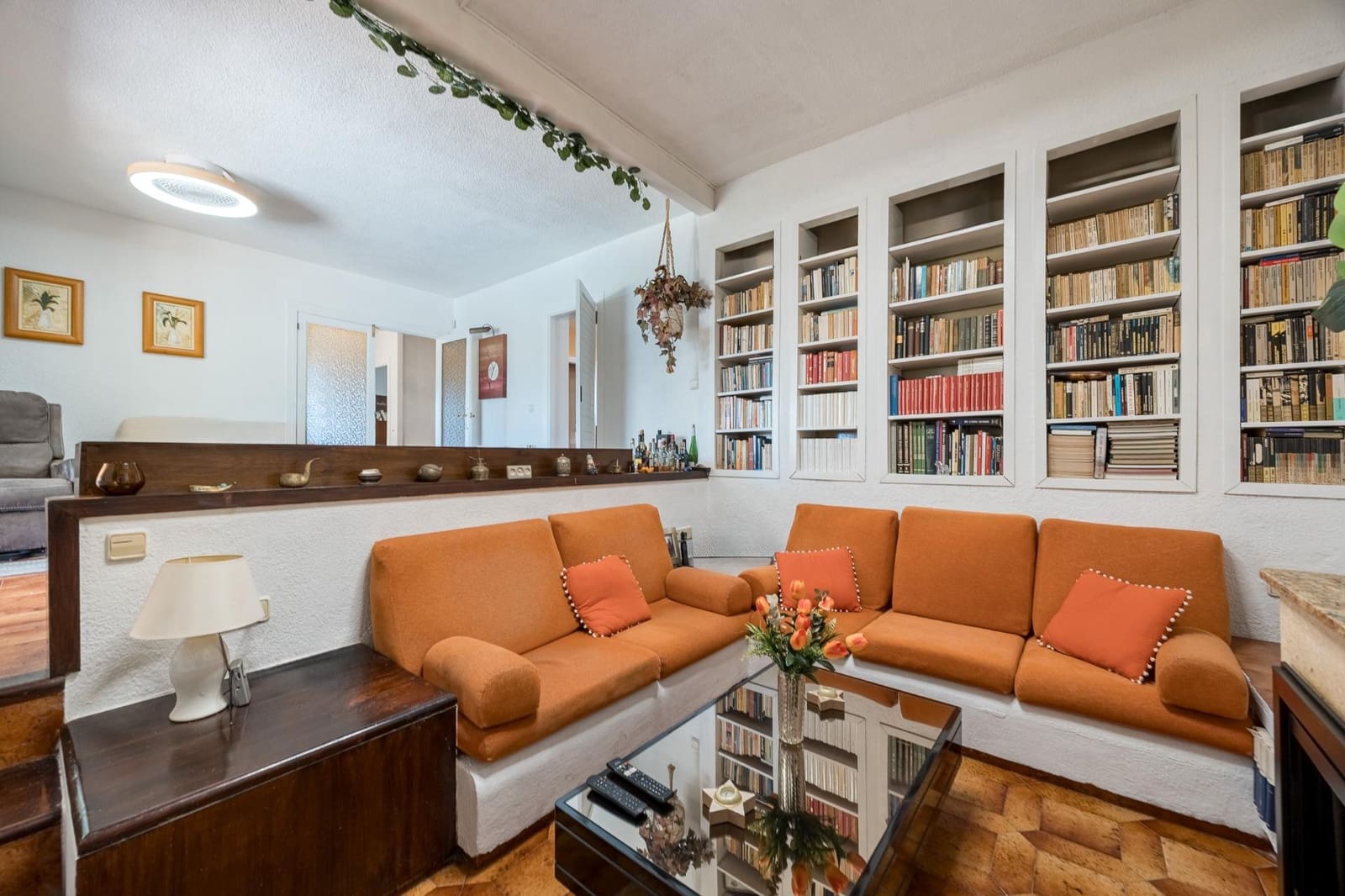 Chalet de 4 habitaciones en La Nucia en venta con piscina garaje - 730.000 € (Ref: 9721848)