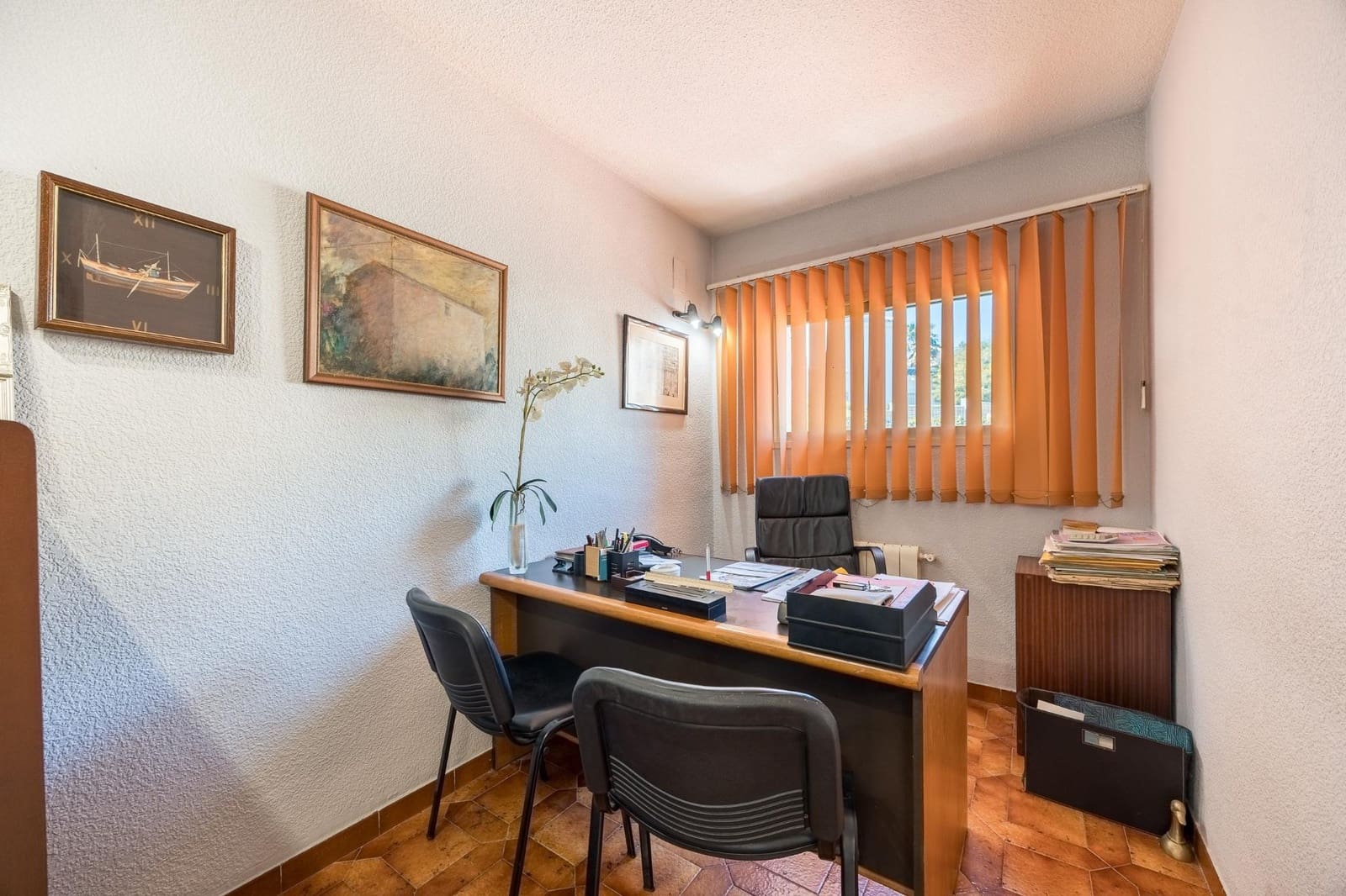 Chalet de 4 habitaciones en La Nucia en venta con piscina garaje - 730.000 € (Ref: 9721848)