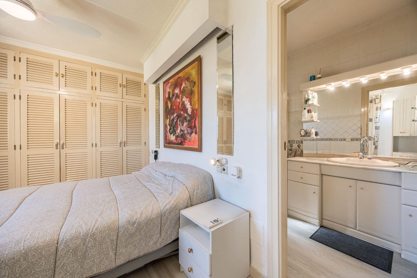 Chalet de 4 habitaciones en La Nucia en venta con piscina garaje - 730.000 € (Ref: 9721848)