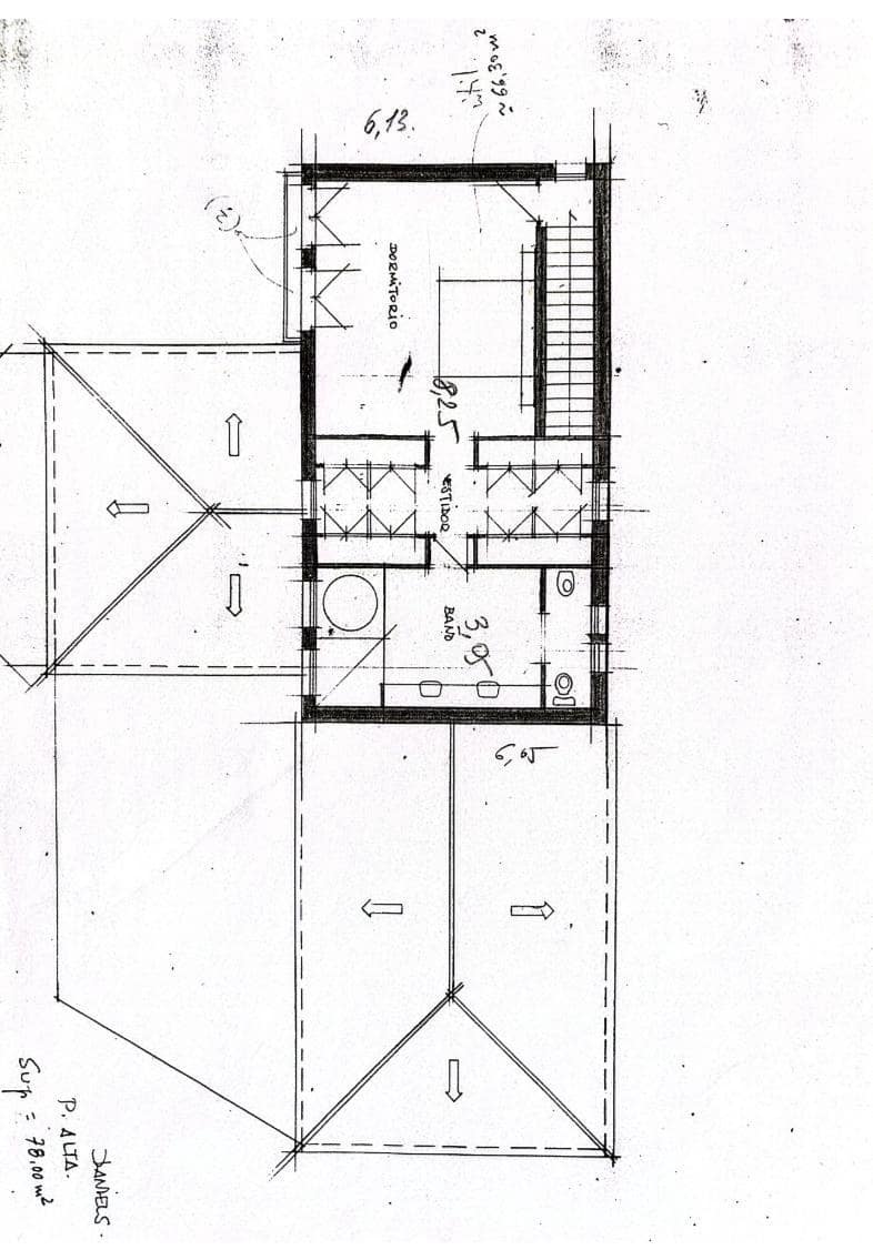5 chambre Villa/Maison à vendre à Altea la Vella avec piscine garage - 1 650 000 € (Ref: 9836508)