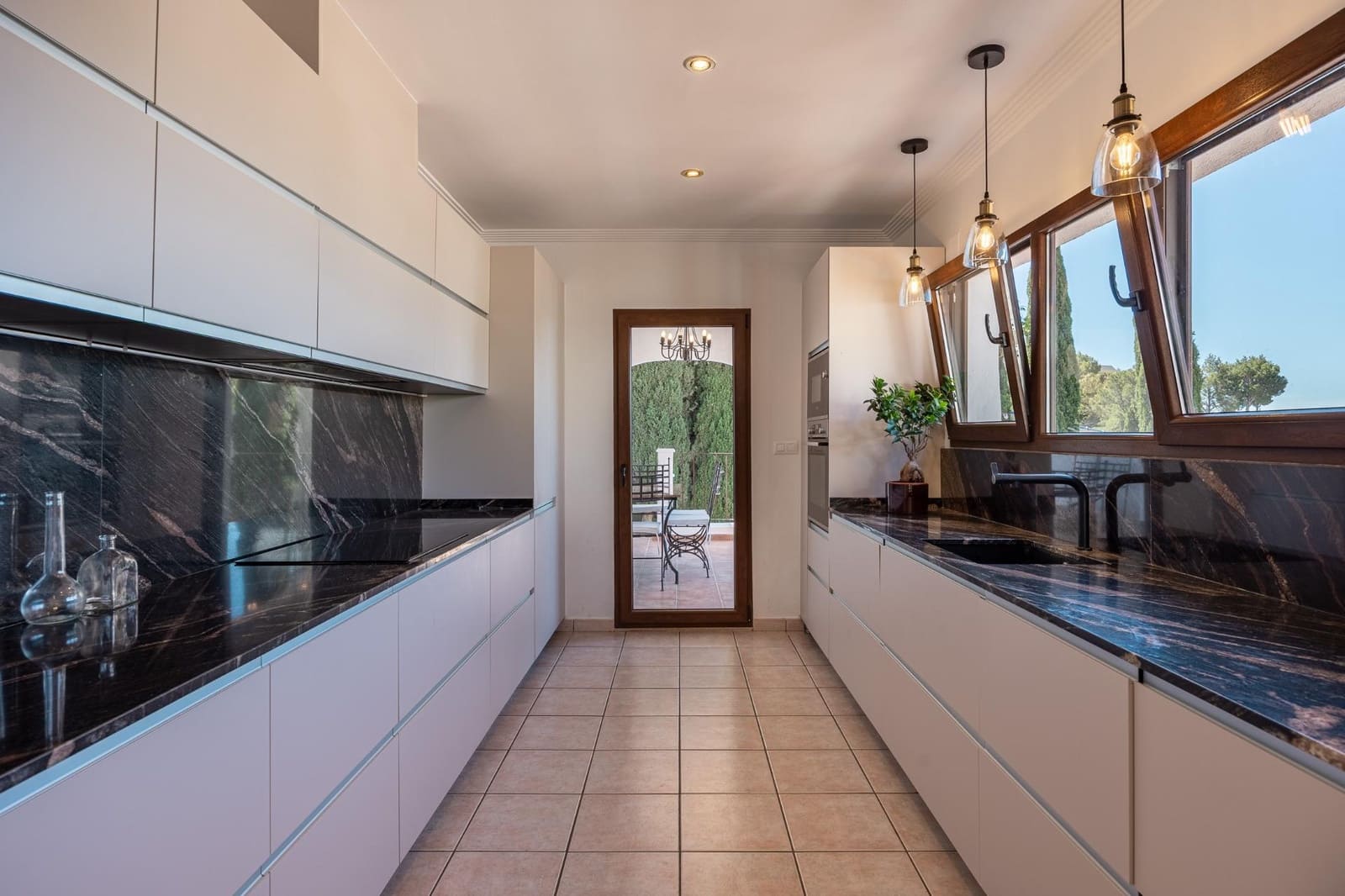 5 chambre Villa/Maison à vendre à Altea la Vella avec piscine garage - 1 650 000 € (Ref: 9836508)