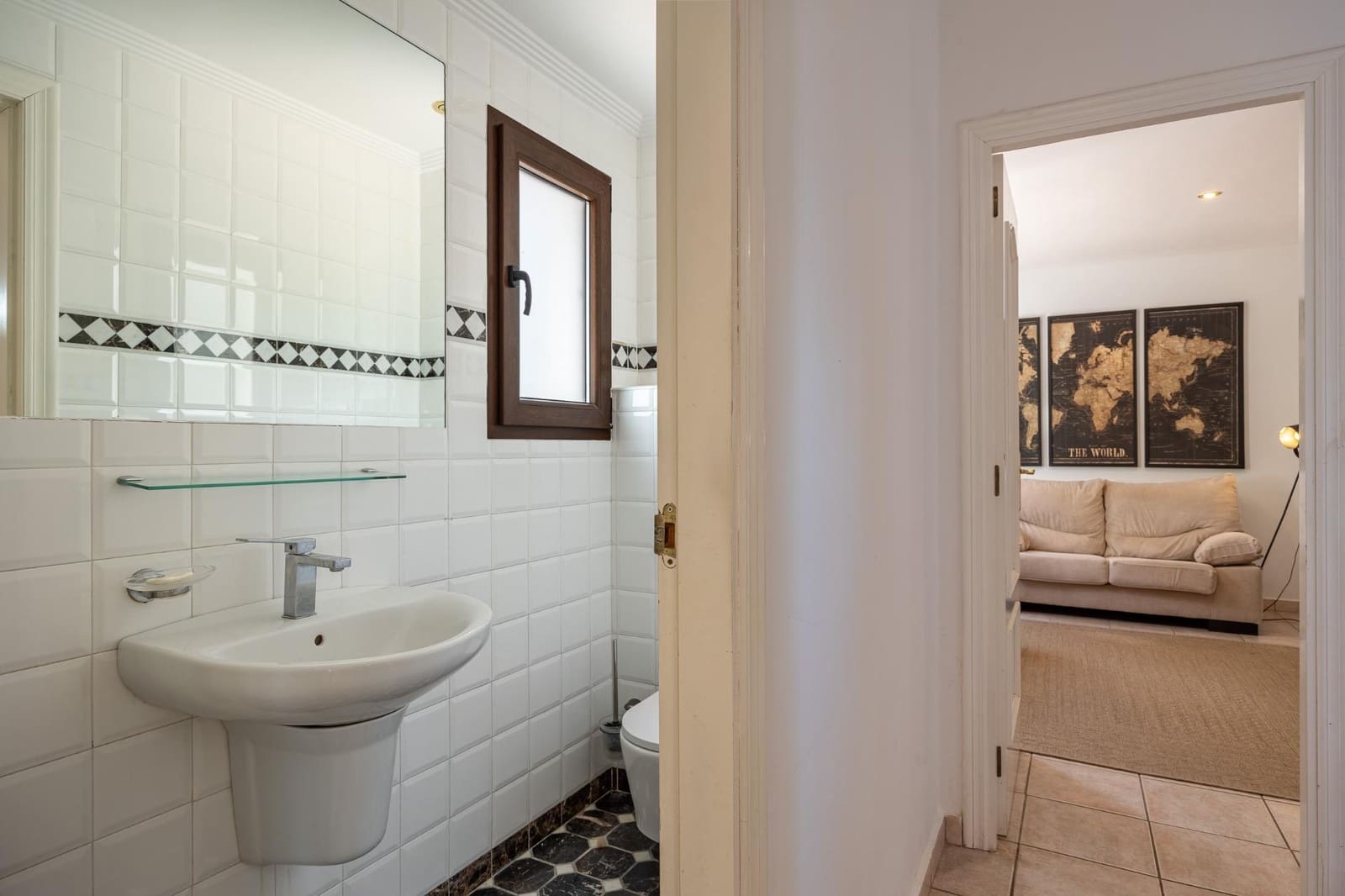 5 chambre Villa/Maison à vendre à Altea la Vella avec piscine garage - 1 650 000 € (Ref: 9836508)