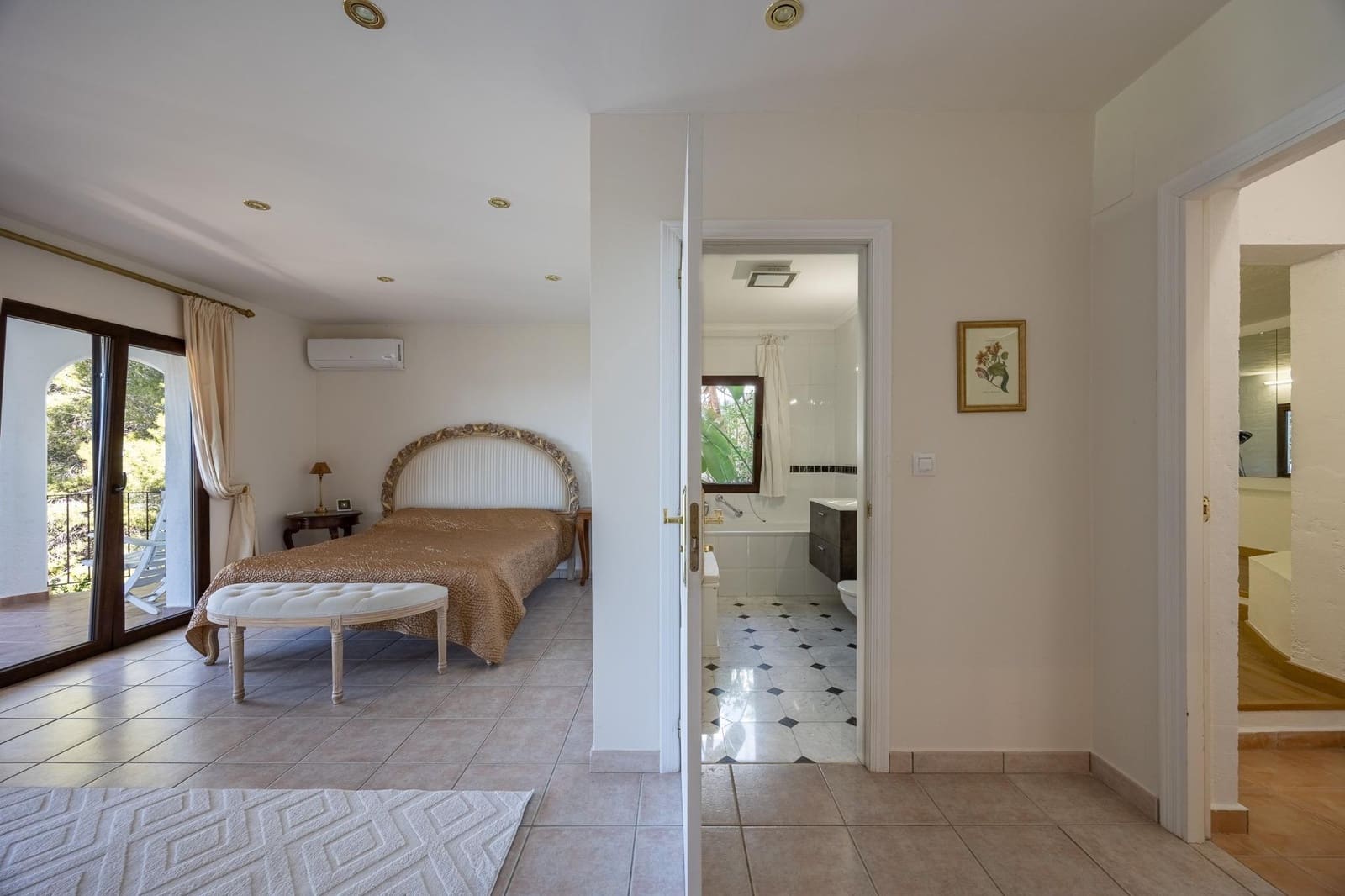 5 chambre Villa/Maison à vendre à Altea la Vella avec piscine garage - 1 650 000 € (Ref: 9836508)