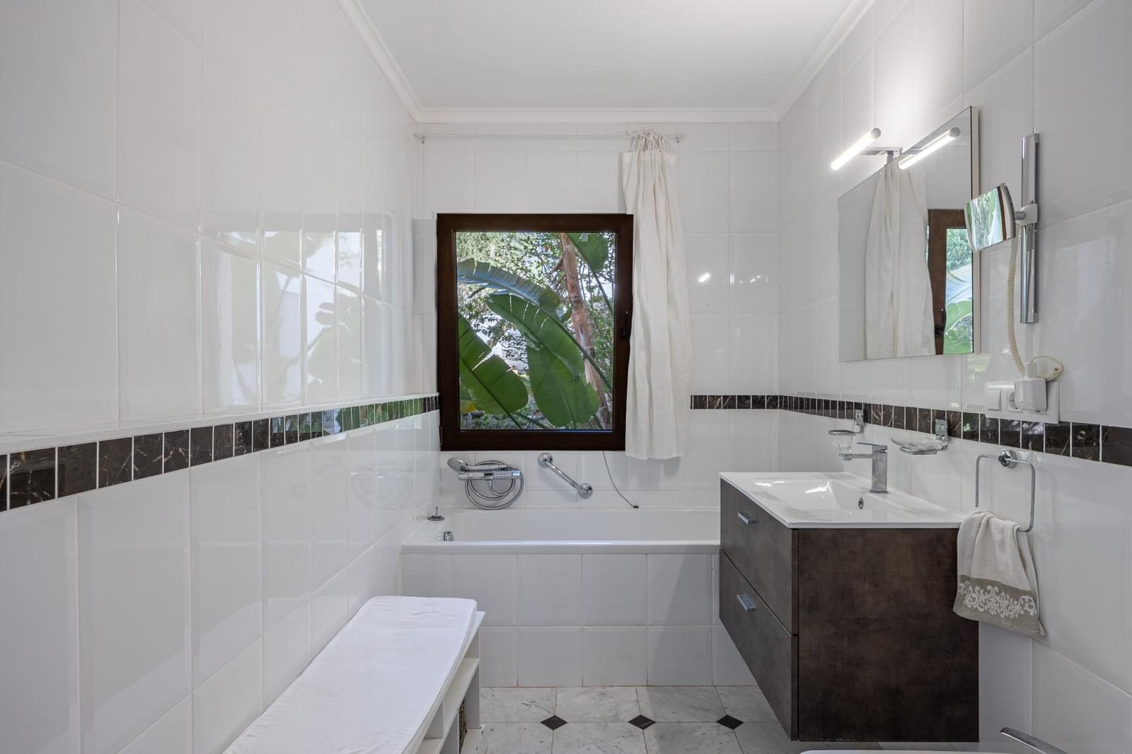 5 chambre Villa/Maison à vendre à Altea la Vella avec piscine garage - 1 650 000 € (Ref: 9836508)