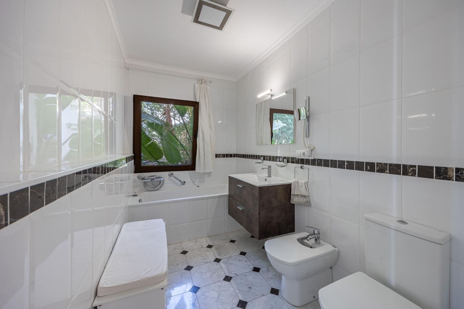 5 chambre Villa/Maison à vendre à Altea la Vella avec piscine garage - 1 650 000 € (Ref: 9836508)