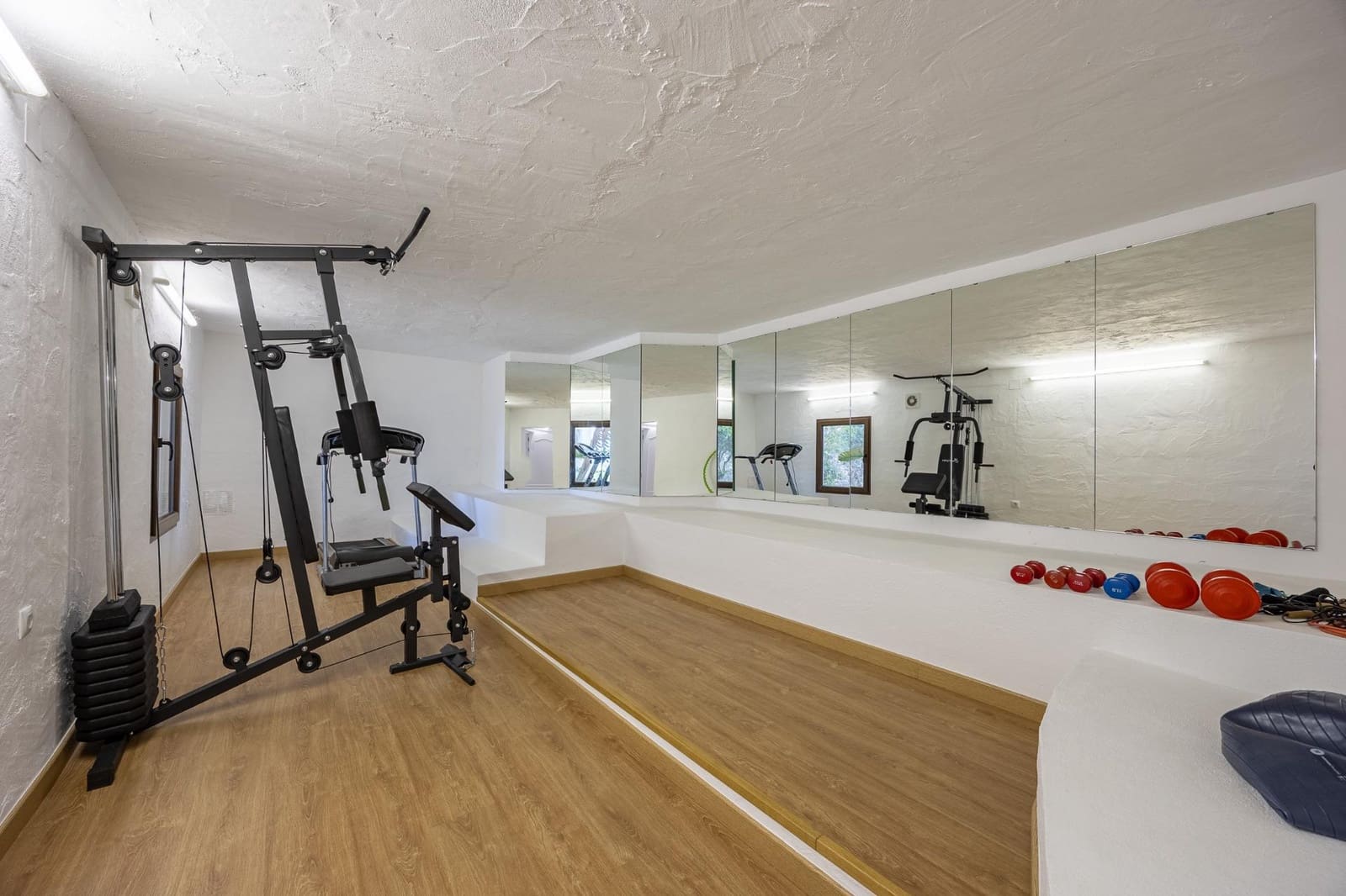 5 chambre Villa/Maison à vendre à Altea la Vella avec piscine garage - 1 650 000 € (Ref: 9836508)