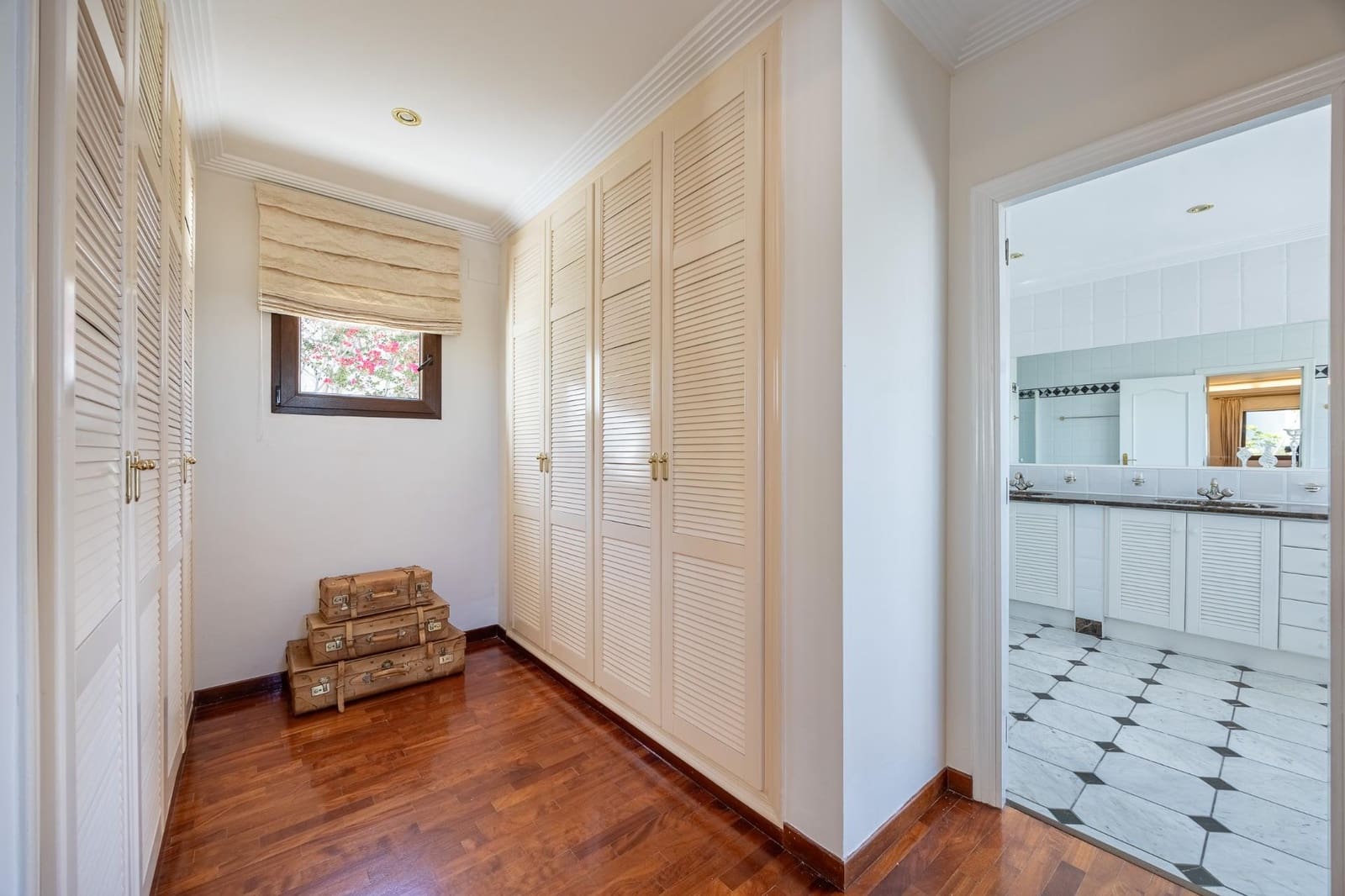5 chambre Villa/Maison à vendre à Altea la Vella avec piscine garage - 1 650 000 € (Ref: 9836508)