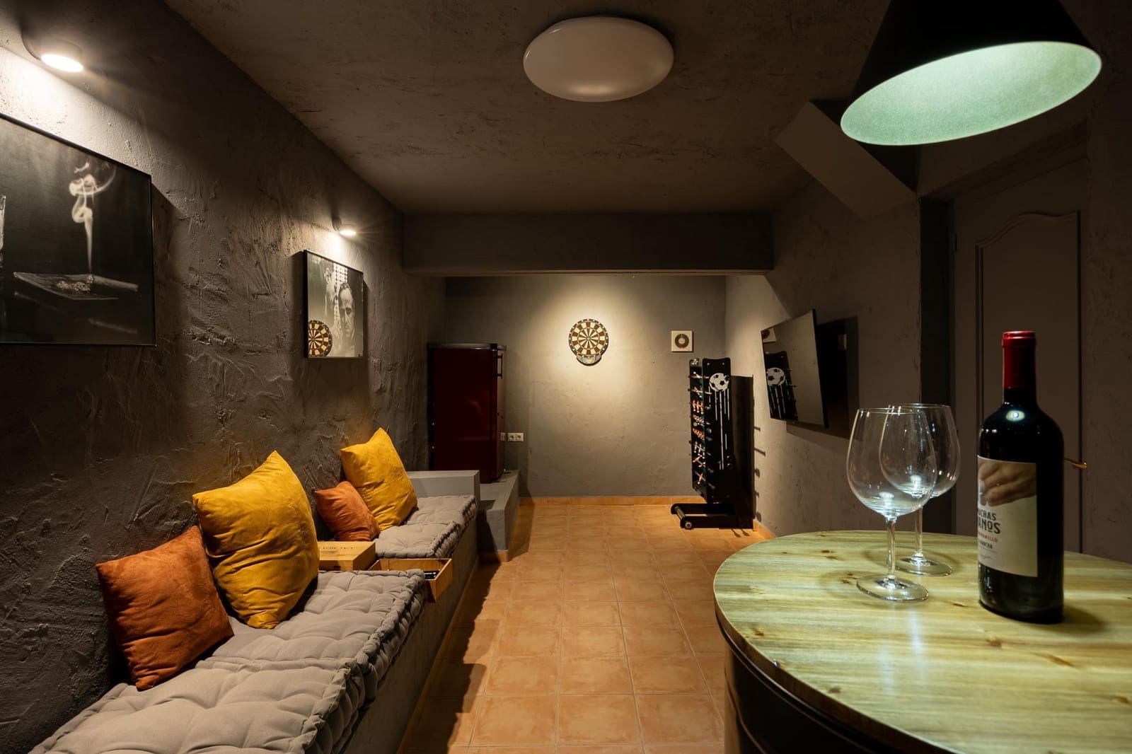 5 chambre Villa/Maison à vendre à Altea la Vella avec piscine garage - 1 650 000 € (Ref: 9836508)