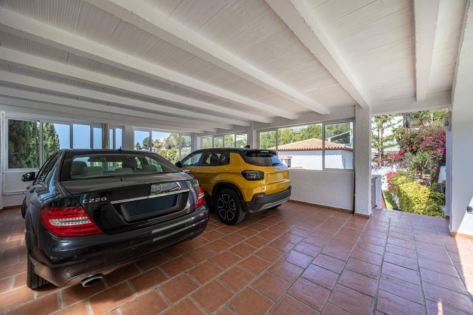 5 chambre Villa/Maison à vendre à Altea la Vella avec piscine garage - 1 650 000 € (Ref: 9836508)