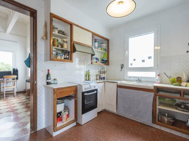 Piso de 6 habitaciones en Ciutadella de Menorca en venta con garaje - 1.100.000 € (Ref: 10000525)