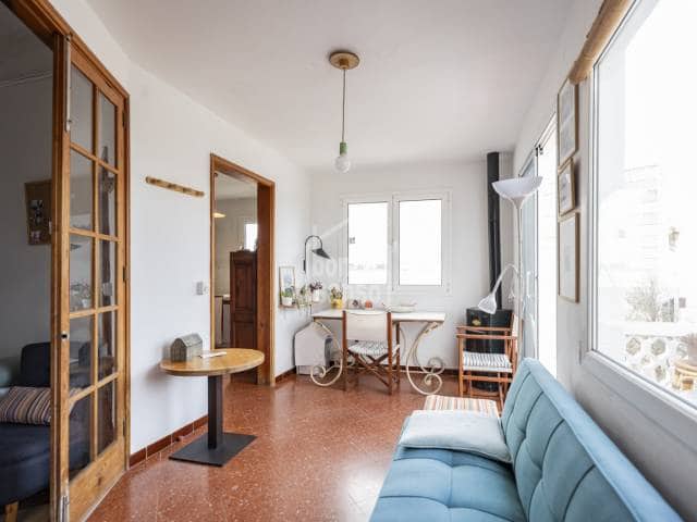 Piso de 6 habitaciones en Ciutadella, Ciutadella de Menorca en venta con garaje - 1.100.000 € (Ref: 10000525)