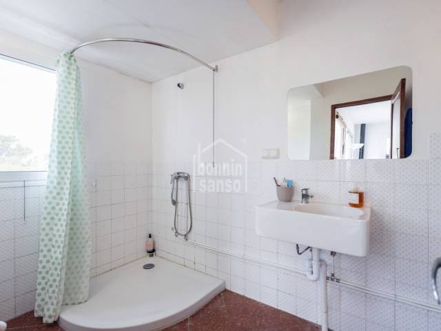 Piso de 6 habitaciones en Ciutadella, Ciutadella de Menorca en venta con garaje - 1.100.000 € (Ref: 10000525)