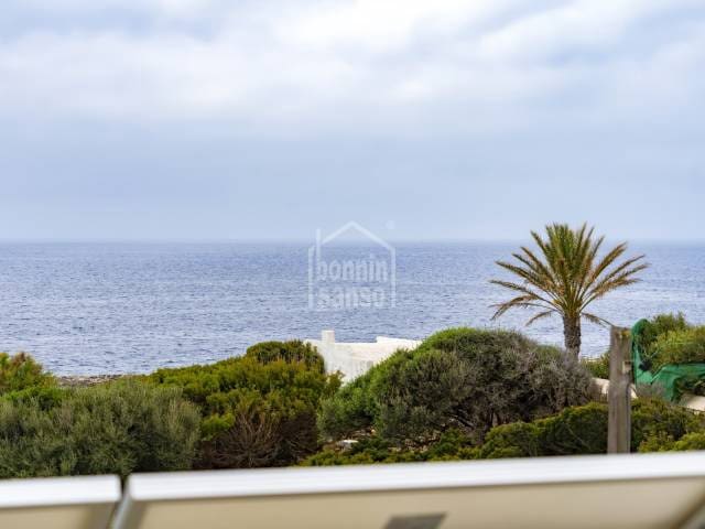 Piso de 6 habitaciones en Ciutadella, Ciutadella de Menorca en venta con garaje - 1.100.000 € (Ref: 10000525)