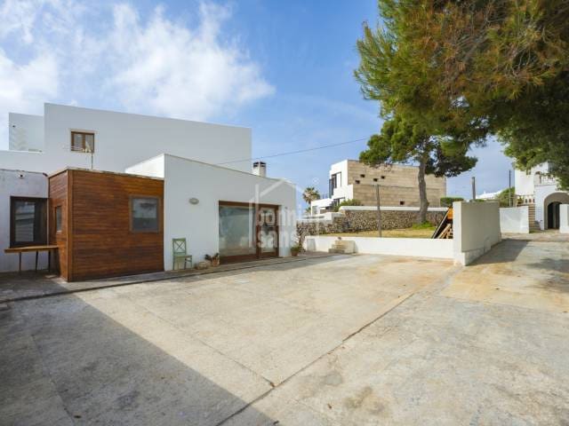 Piso de 6 habitaciones en Ciutadella, Ciutadella de Menorca en venta con garaje - 1.100.000 € (Ref: 10000525)