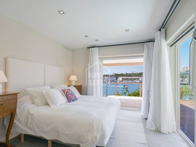 Chalet de 4 habitaciones en Mahón / Maó en venta con piscina garaje - 4.900.000 € (Ref: 10004454)