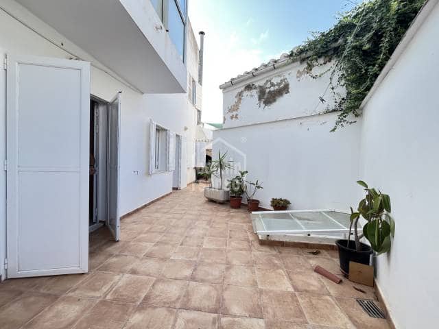 4 slaapkamer Flat te koop in Alayor / Alaior - € 400.000 (Ref: 10008063)