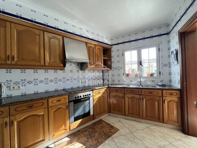 4 slaapkamer Flat te koop in Alayor / Alaior - € 400.000 (Ref: 10008063)