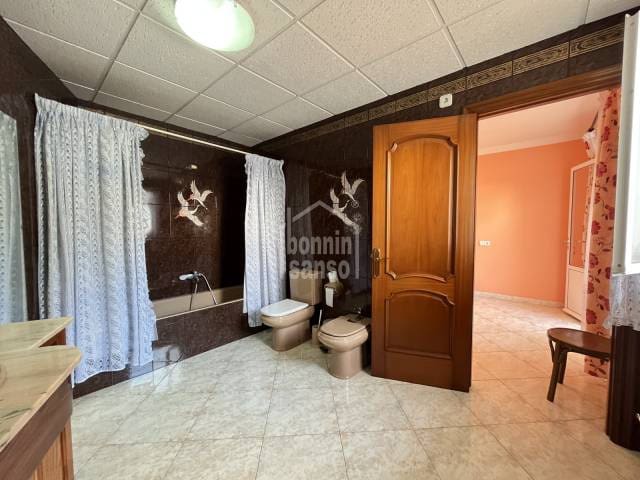 4 sypialnia Mieszkanie na sprzedaż w Alayor / Alaior - 400 000 € (Ref: 10008063)