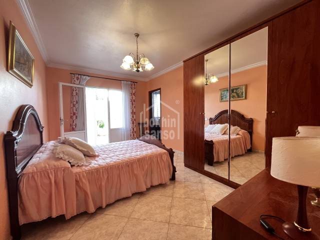 4 slaapkamer Flat te koop in Alayor / Alaior - € 400.000 (Ref: 10008063)