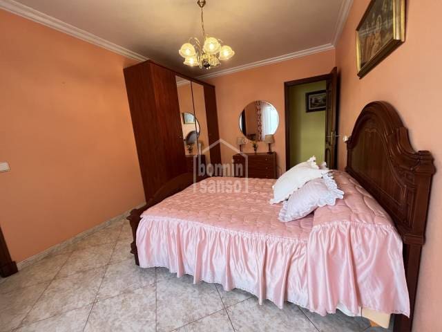 4 slaapkamer Flat te koop in Alayor / Alaior - € 400.000 (Ref: 10008063)