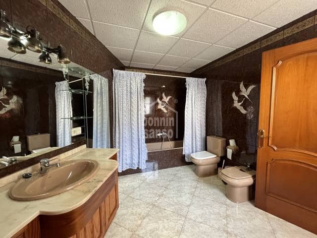 4 slaapkamer Flat te koop in Alayor / Alaior - € 400.000 (Ref: 10008063)