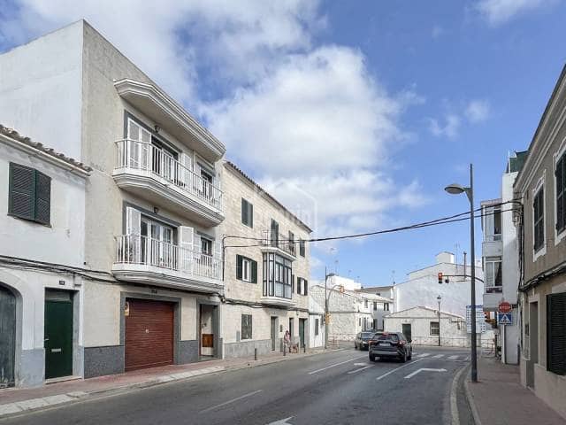 4 sypialnia Mieszkanie na sprzedaż w Alayor / Alaior - 400 000 € (Ref: 10008063)